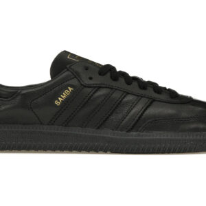 adidas Samba Decon Core Black Men's - IG6172 - US - Image 2