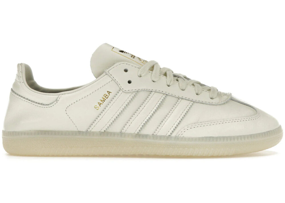 adidas Samba Decon Ivory Men's - IG6171 - US - Image 2