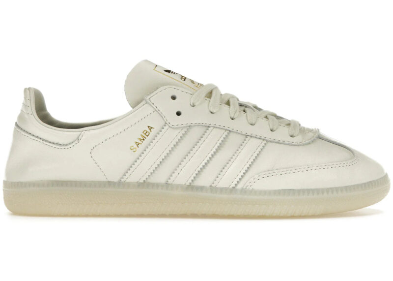 adidas Samba Decon Ivory Men's - IG6171 - US - Image 2
