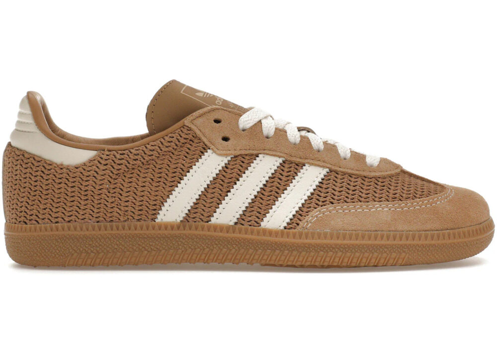 adidas Samba OG Cardboard Men's - IG1379 - US - Image 2