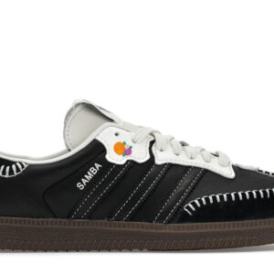 adidas Samba OG Día de Muertos Pack Black - Image 2