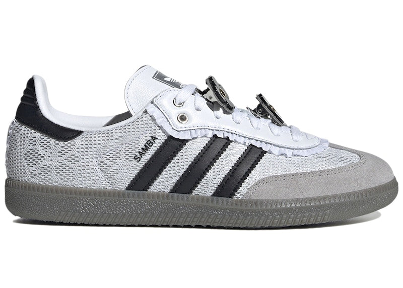 adidas Samba OG Lace Flower (Women's) - IH3371 - US