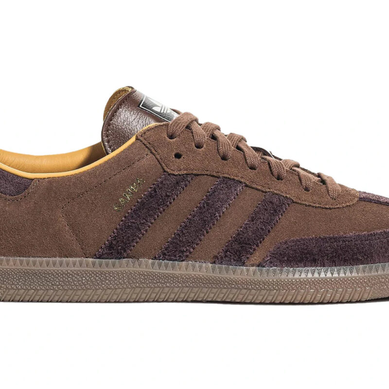 adidas Samba OG Talchum Pack Preloved Brown