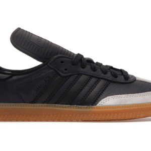 adidas Samba Pharrell Humanrace Black Men's - HP3384 - US - Image 2