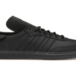 adidas Samba Pharrell Humanrace Charcoal Men's - IE7291 - Image 2
