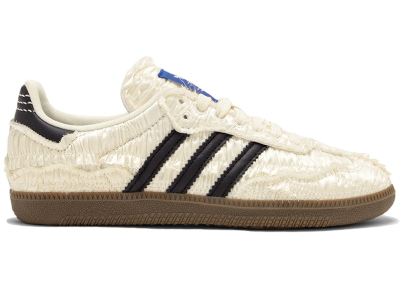 adidas Samba Reverie by Caroline Hú CLOT Off-White