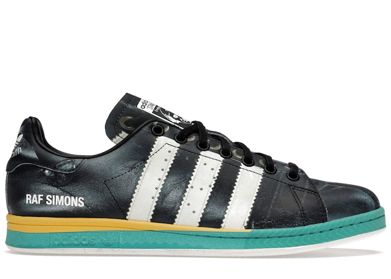 adidas Samba Stan Raf Simons Trompe L'oeil