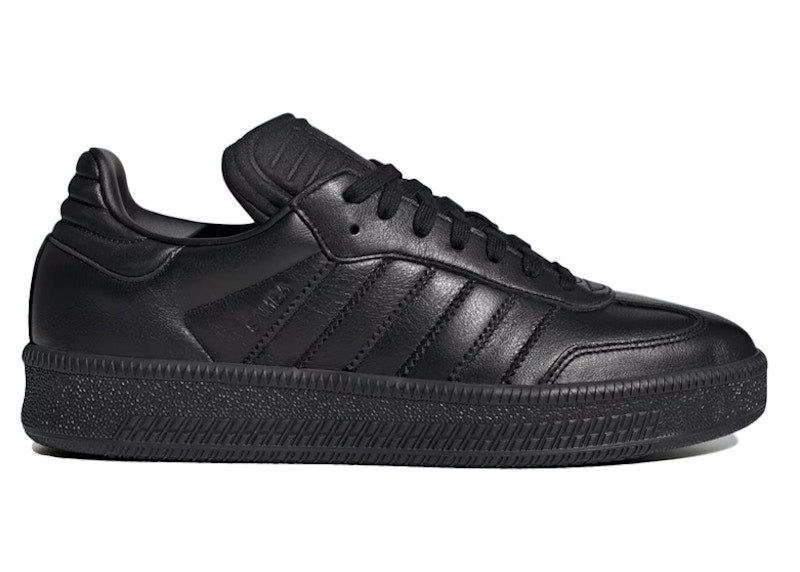 adidas Samba XLG Triple Black Men's - JI3195 - US