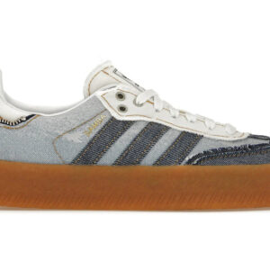 adidas Sambae atmos Pink Denim (Women's) - II0001 - US - Image 2