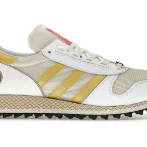 adidas Silverbirch SPZL Goldie Men's - JI2085 - US - Image 2