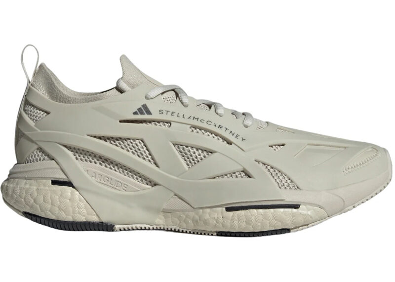 adidas Solarglide By Stella Mccartney Gobi Core Black