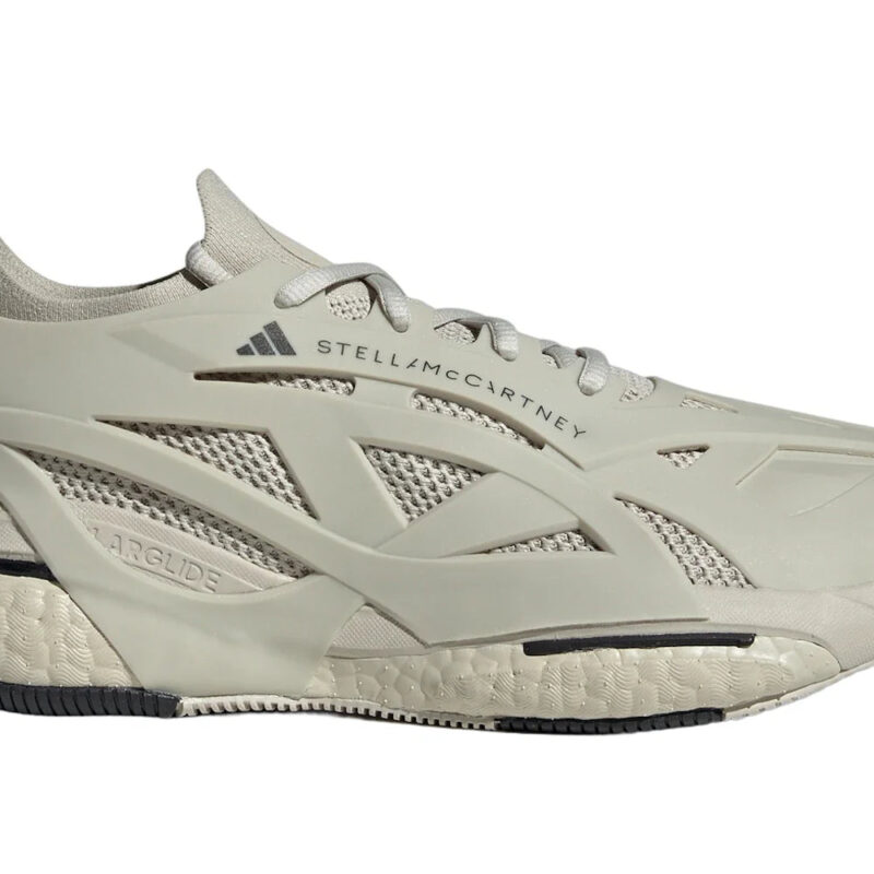 adidas Solarglide By Stella Mccartney Gobi Core Black
