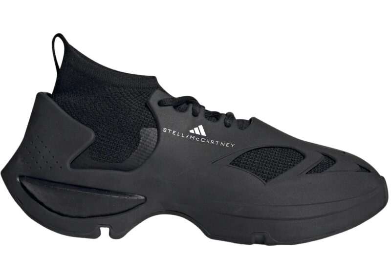 adidas Sportswear By Stella Mccartney Core Black Cloud White