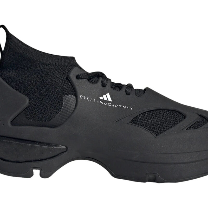 adidas Sportswear By Stella Mccartney Core Black Cloud White