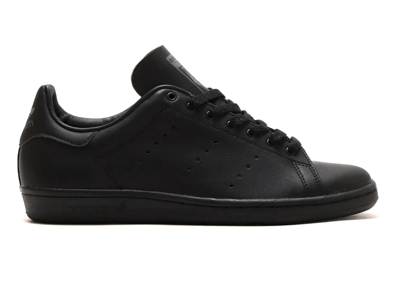 adidas Stan Smith 80s Core Black Grey (2023)