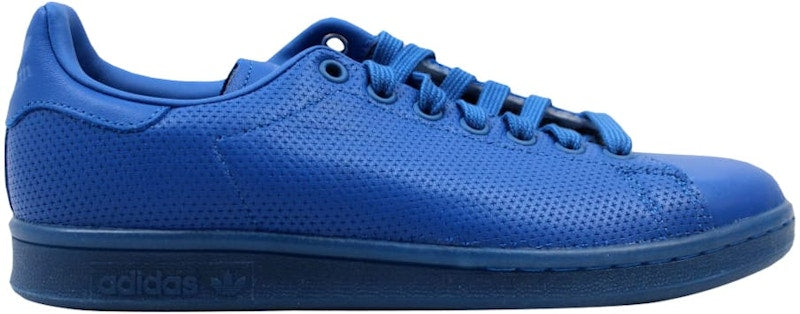 adidas Stan Smith AdiColor Blue