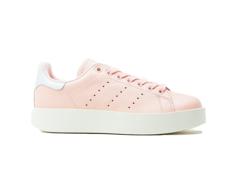 adidas Stan Smith Bold Pink White (Women's)