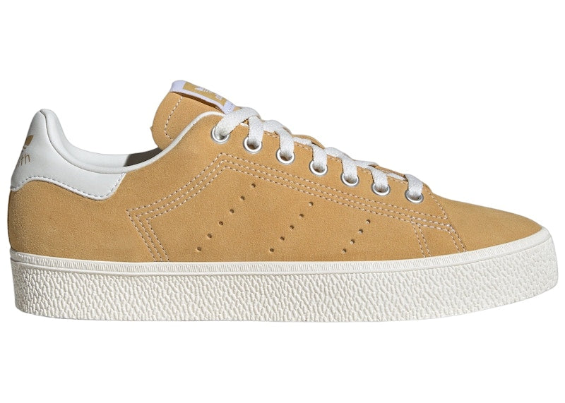 adidas Stan Smith CS Oat Core White Gum