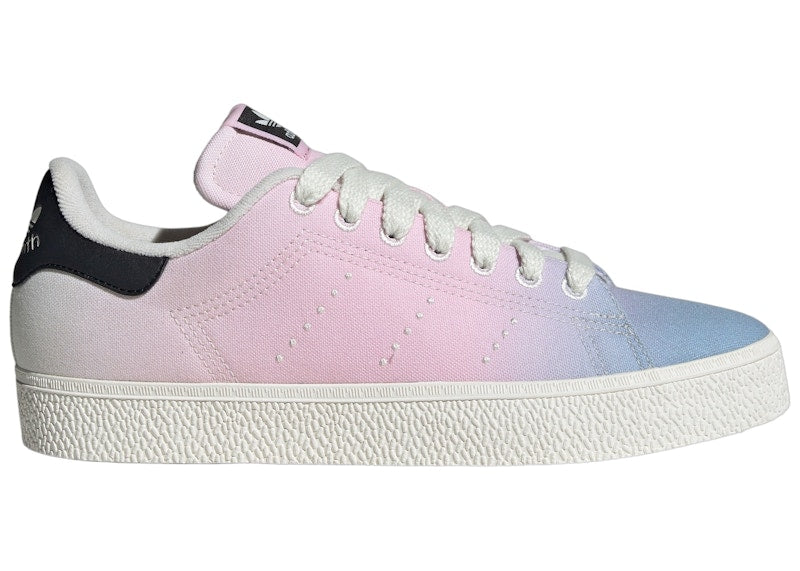 adidas Stan Smith CS Wonder Blue Cloud White Clear Pink