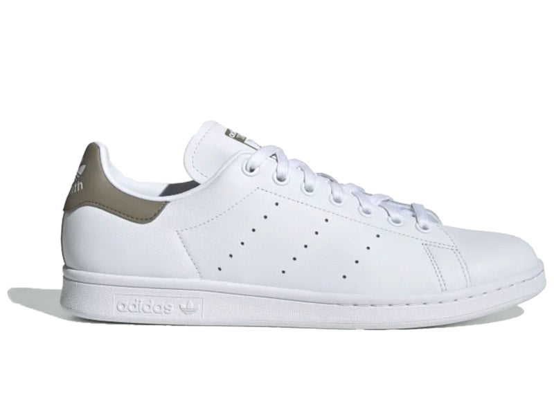 adidas Stan Smith Cloud White Trace Cargo