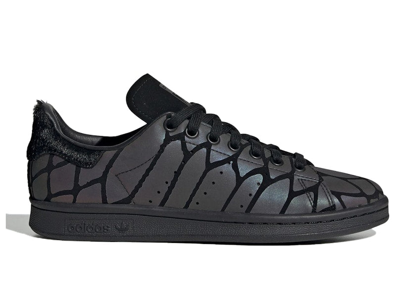 adidas Stan Smith Core Black Xeno