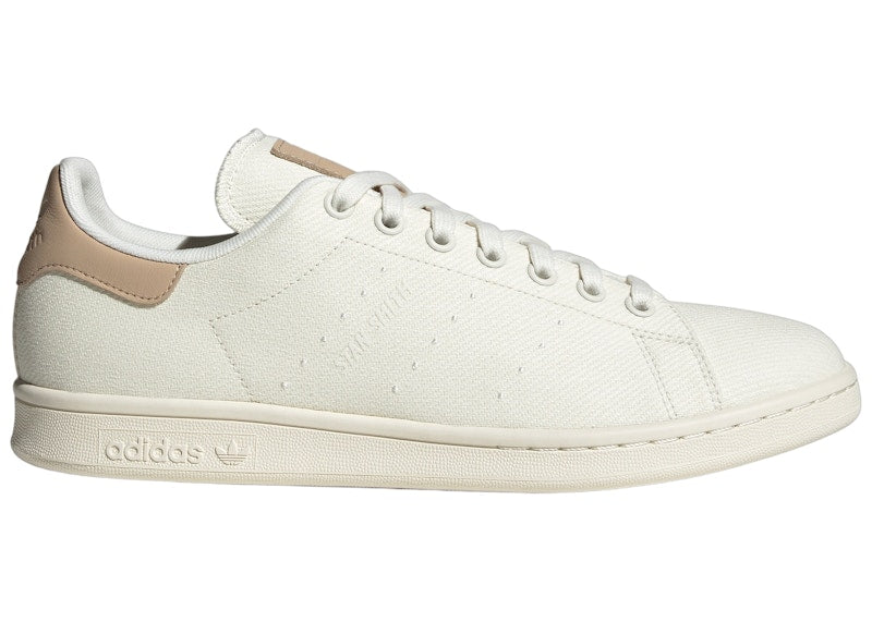 adidas Stan Smith Core White Magic Beige Off White