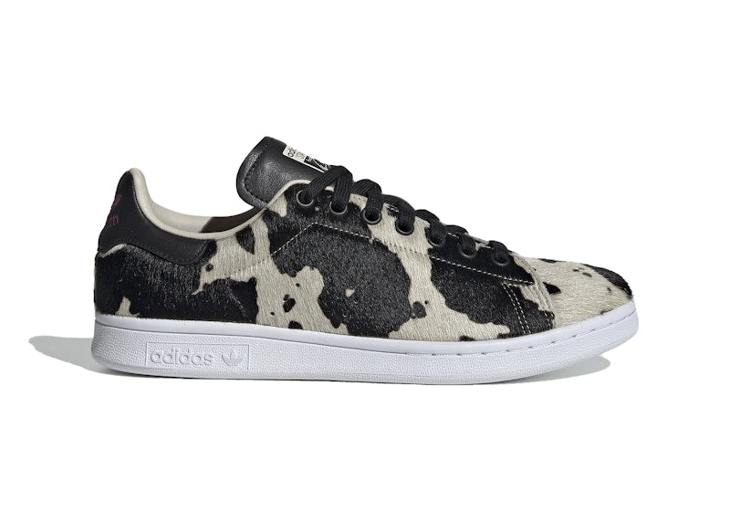 adidas Stan Smith Cow Print (Women's)