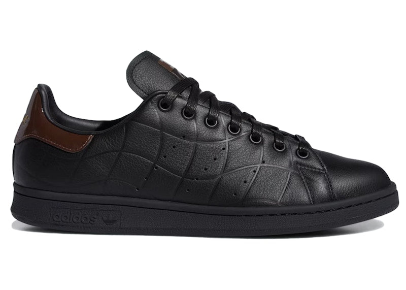 adidas Stan Smith Dime Core Black