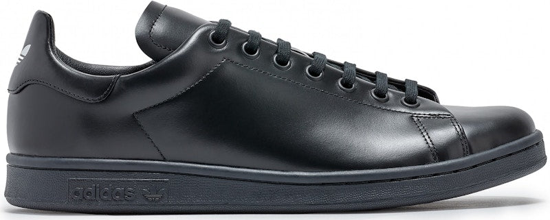 adidas Stan Smith Dover Street Market Black