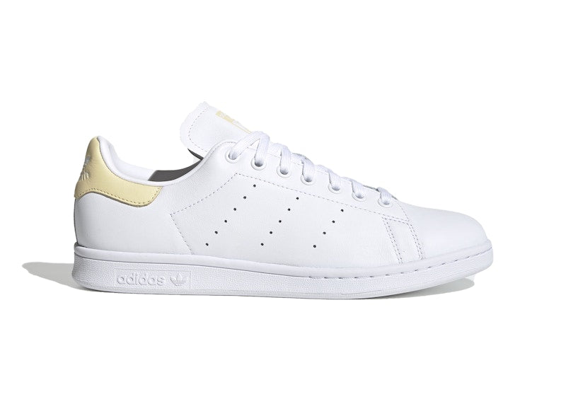 adidas Stan Smith Easy Yellow