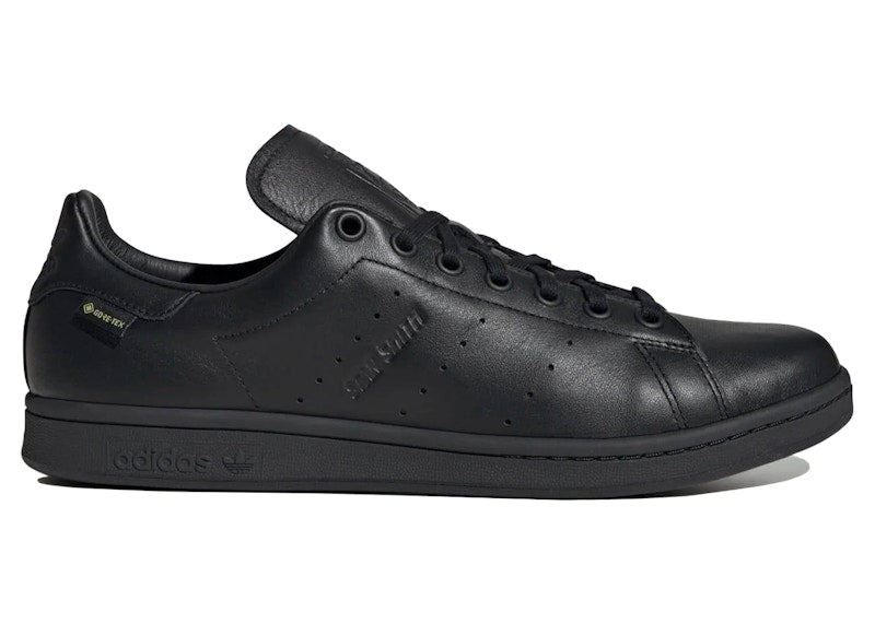 adidas Stan Smith Gore-Tex Core Black