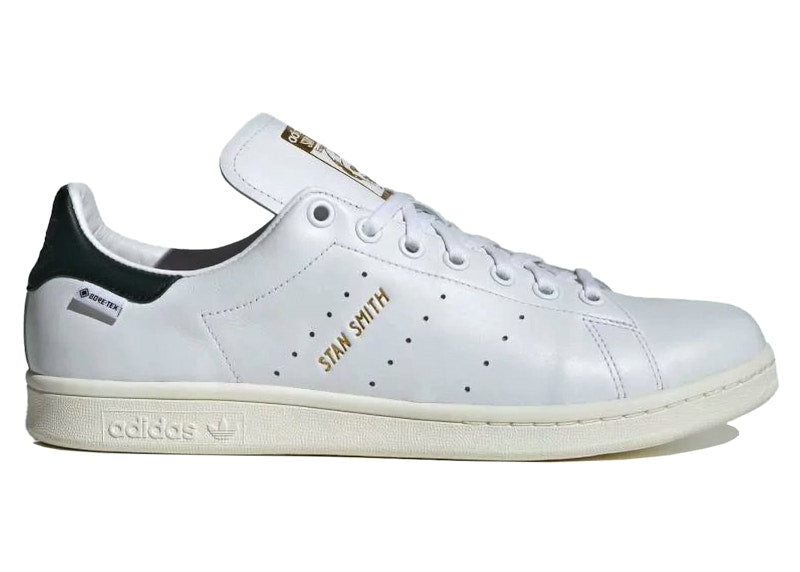adidas Stan Smith Gore-Tex White Shadow Green