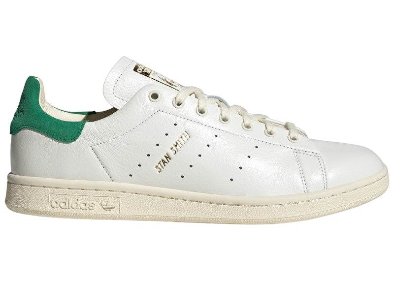 adidas Stan Smith Lux White Green