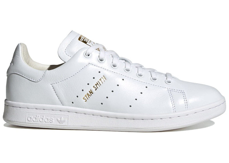 adidas Stan Smith Lux Cloud White (Women's)
