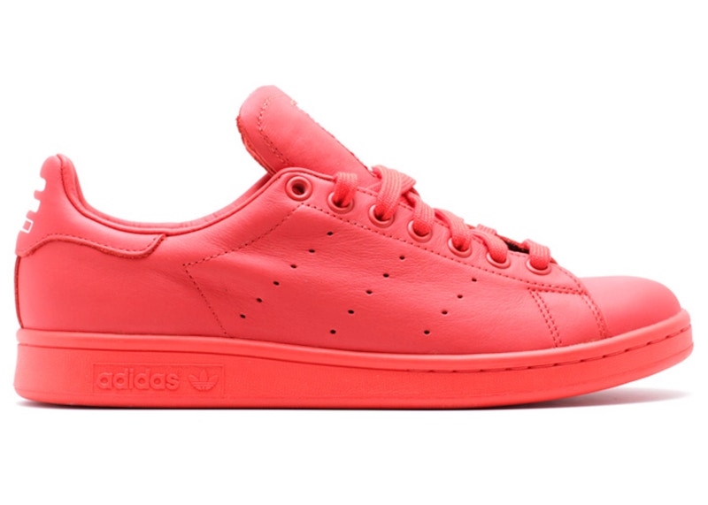 adidas Stan Smith Pharrell Red