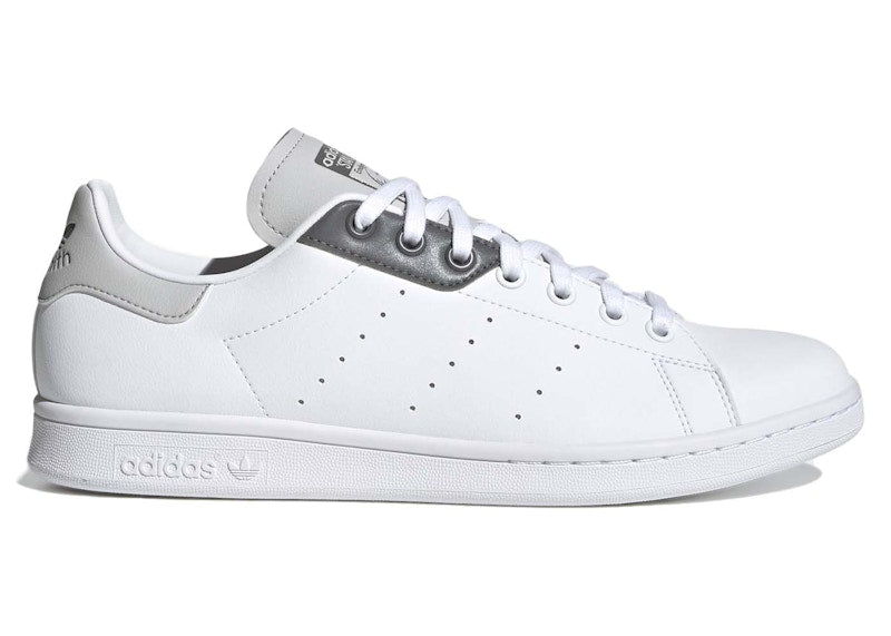 adidas Stan Smith Primegreen White Grey Dark Grey