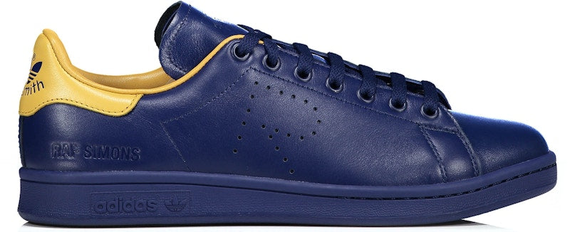 adidas Stan Smith Raf Simons Night Sky