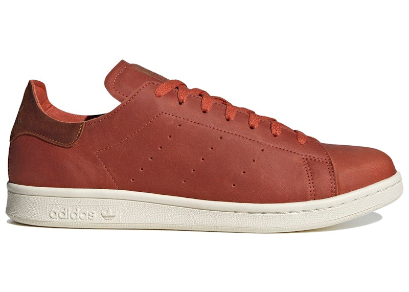 adidas Stan Smith Recon Surf Red