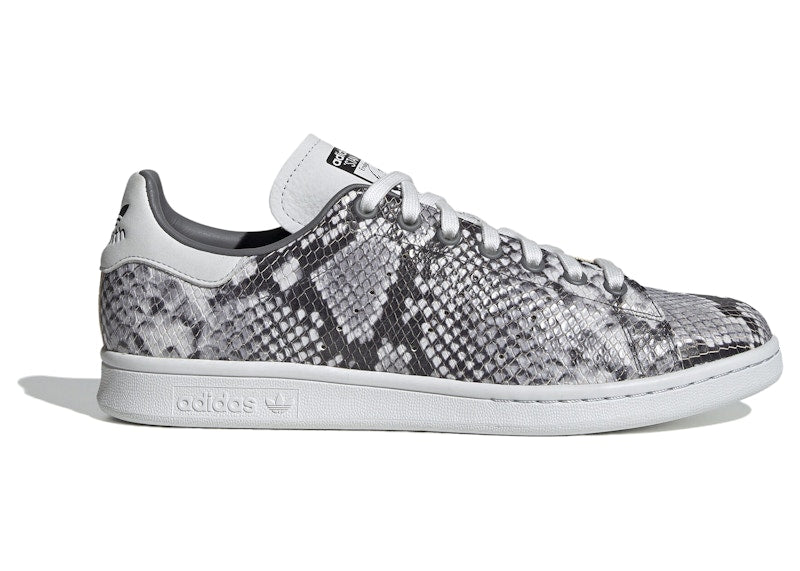 adidas Stan Smith Snakeskin