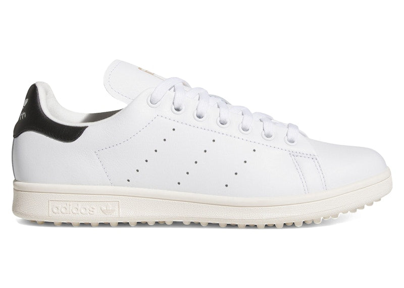 adidas Stan Smith Spikeless Golf Cloud White Core Black Off White