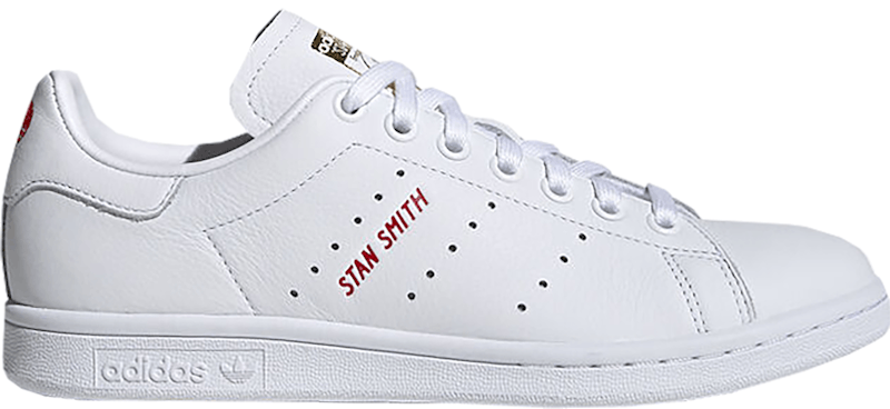 adidas Stan Smith Valentine's Day (2020) (Women's)