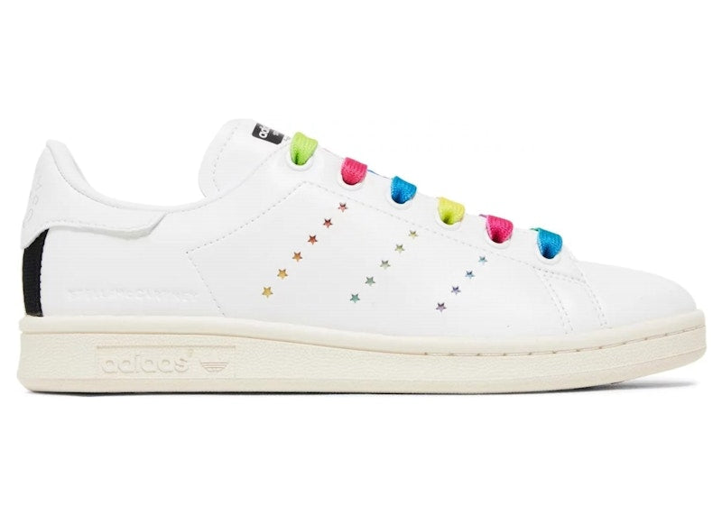 adidas Stan Smith Vegan Stella McCartney White