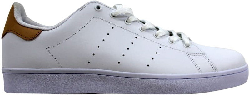 adidas Stan Smith Vulc White