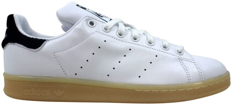 adidas Stan Smith W White Navy (Women's)