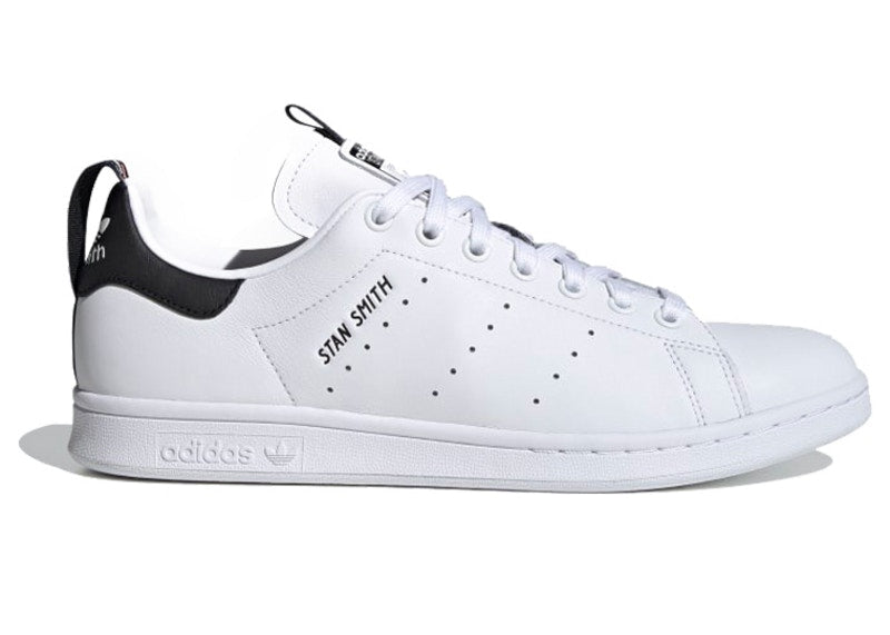 adidas Stan Smith White Black (Women's)