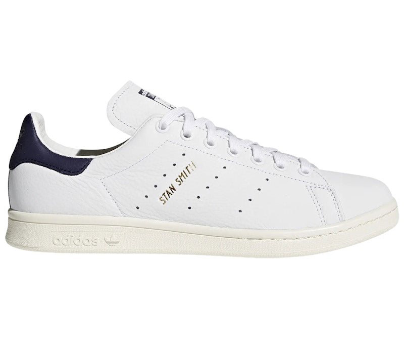 adidas Stan Smith White Noble Ink