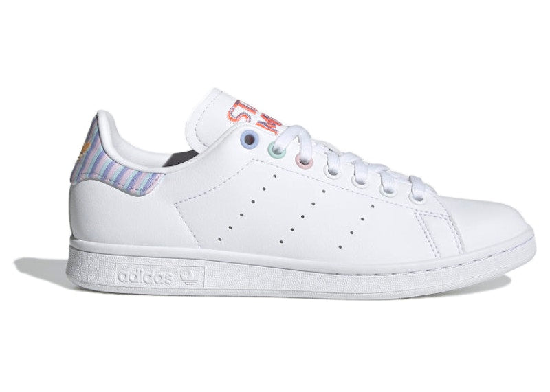 adidas Stan Smith White Violet Tone (Women's)