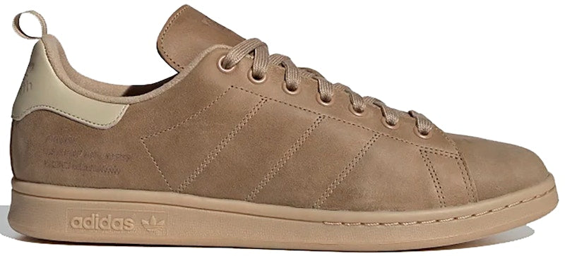 adidas Stan Smith Winterized Cardboard
