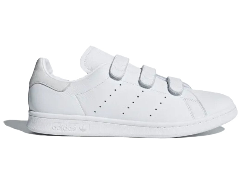 adidas Stan Smith x Raf Simons Comfort White