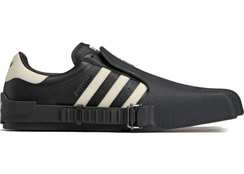 adidas Superfinger Superstar AVAVAV Black (Women's) - Image 2